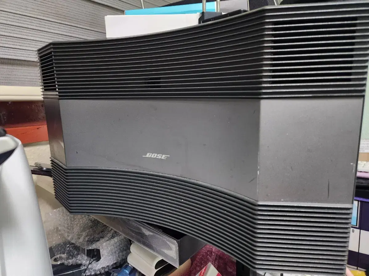 보스 Acoustic Wave Music System II 어쿠스틱 웨이